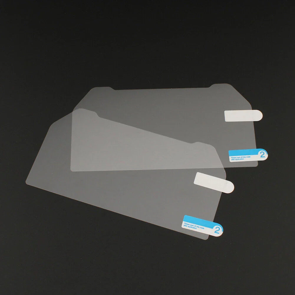 Dashboard Screen Protector for Yamaha YZF R7 (2021-2022) Anti-Scratch Film