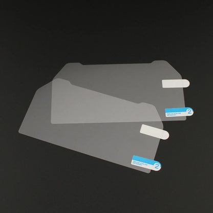 Dashboard Screen Protector for Yamaha YZF R7 (2021-2022) Anti-Scratch Film