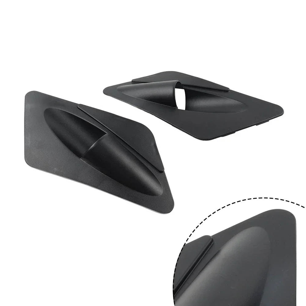 Plastic Front Mudguard Vent for Taotao 110B 110cc 90cc 70cc 50cc ATV Quad