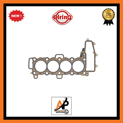 Engine Head Gasket Replacement for Jaguar XF XE E Pace 2.0D TD4 (2016–2020)