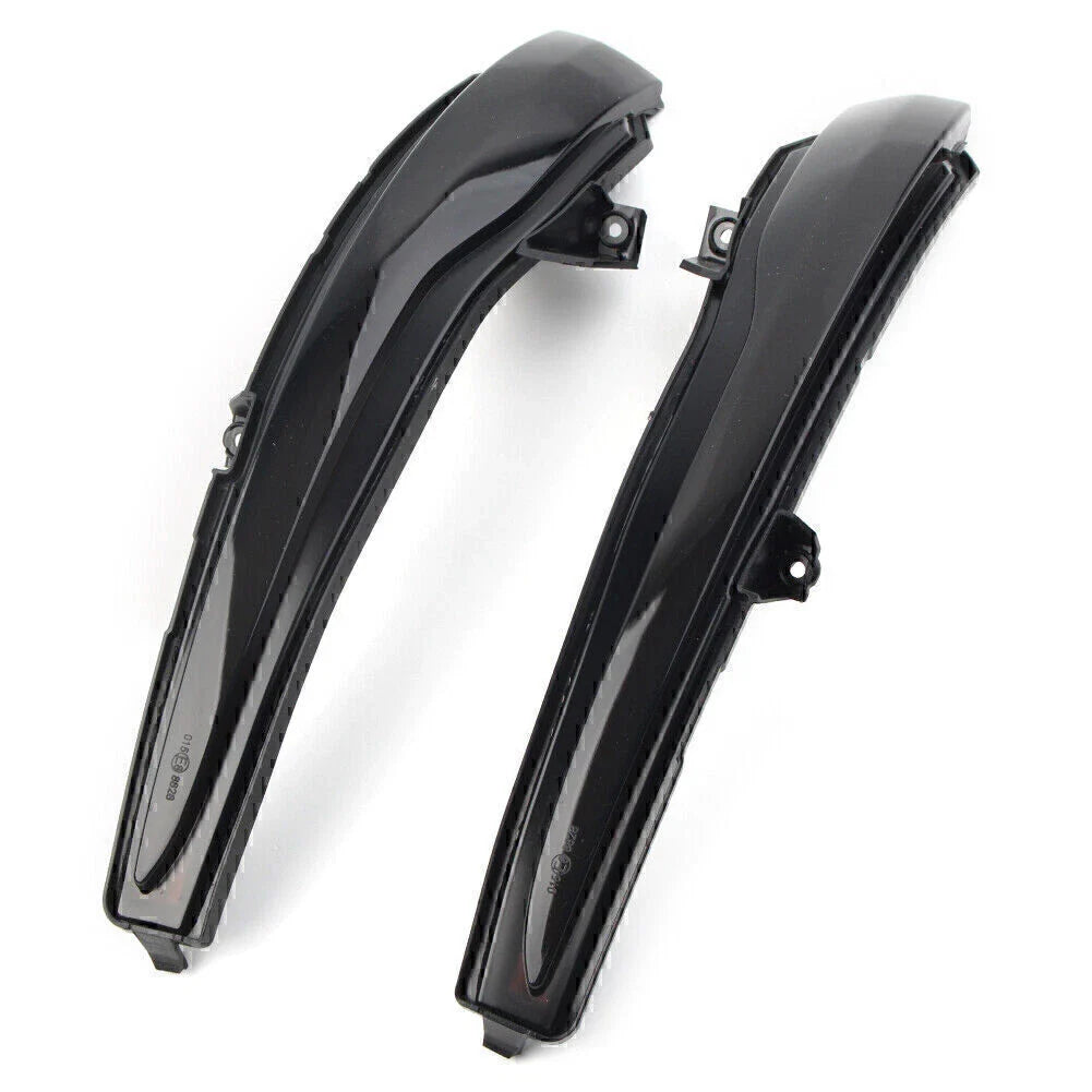 Dynamic Turn Signal Light Side Mirror for Benz C E S V GLC Class (2015-2018)