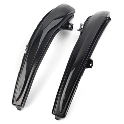 Dynamic Turn Signal Light Side Mirror for Benz C E S V GLC Class (2015-2018)