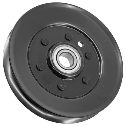Deck Idler Pulley Replacement for John Deere 2025R 2027R 2032R (2025–2024)