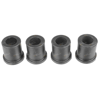 4x4 / Rear Leaf Spring Rubber Bush Kit for Toyota Hilux LN107 LN111 (1988–1998)
