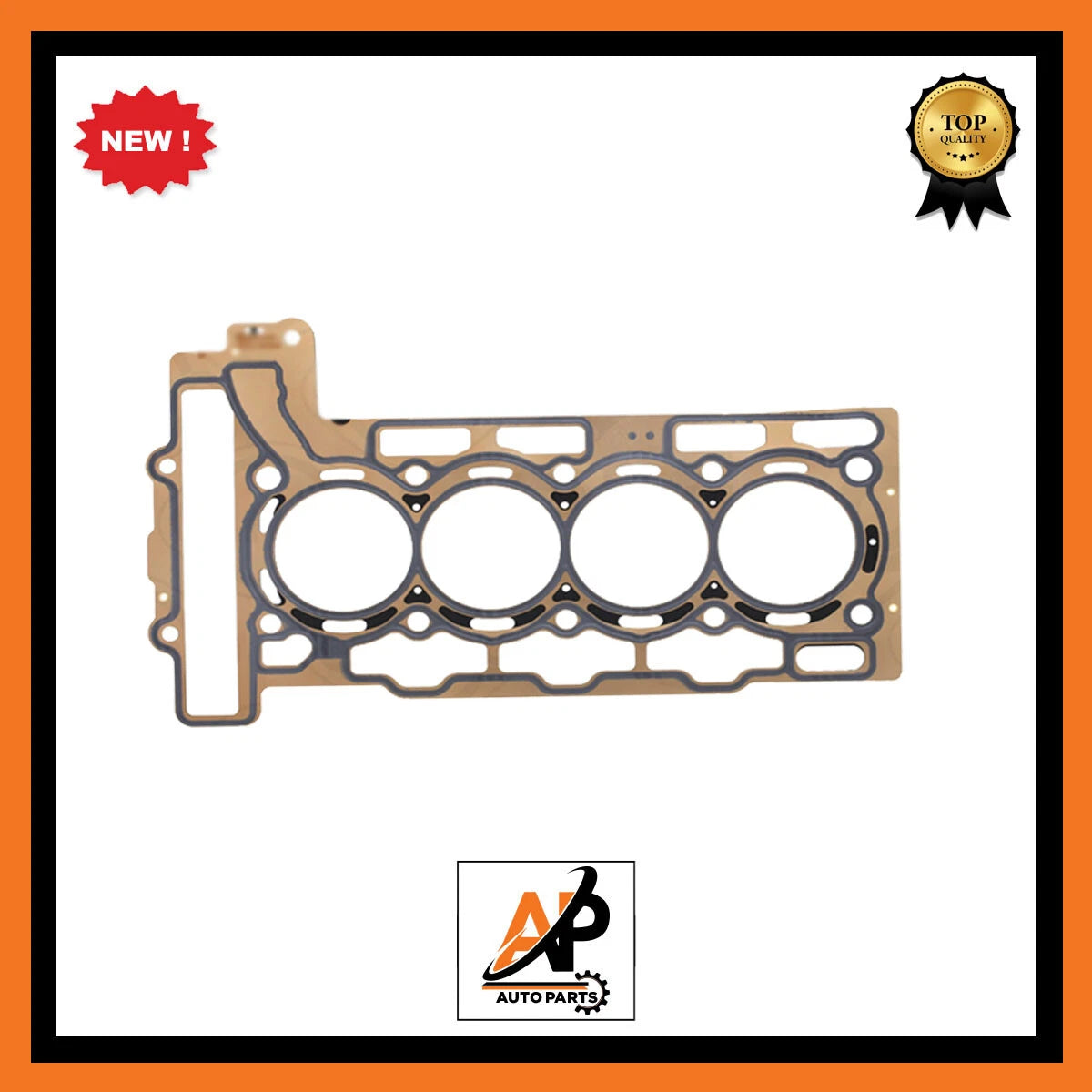 Big End Bearings Standard Engine Parts for BMW 3 Series N13B16 (2012–2019)