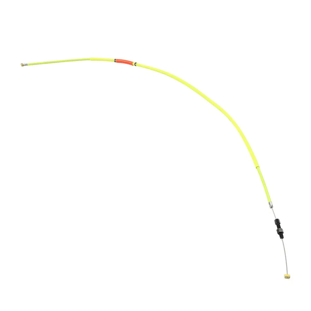Clutch Cable Wire Line Yellow for Suzuki GSXR1000 GSXR1000R (2017-2023)