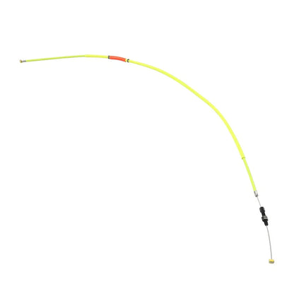 Clutch Cable Wire Line Yellow for Suzuki GSXR1000 GSXR1000R (2017-2023)