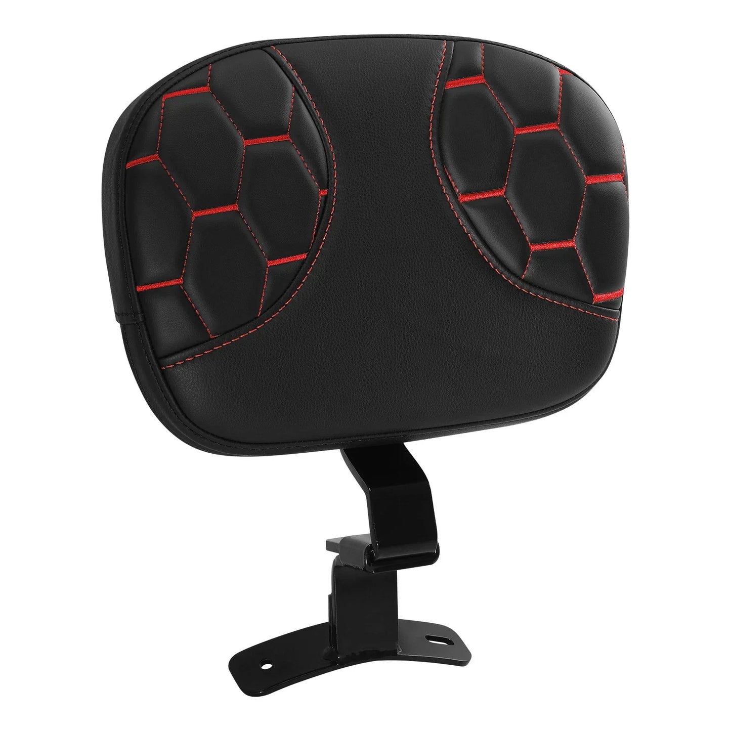 Driver Backrest Pad for Harley CVO Road Street Glide (2009-2023)
