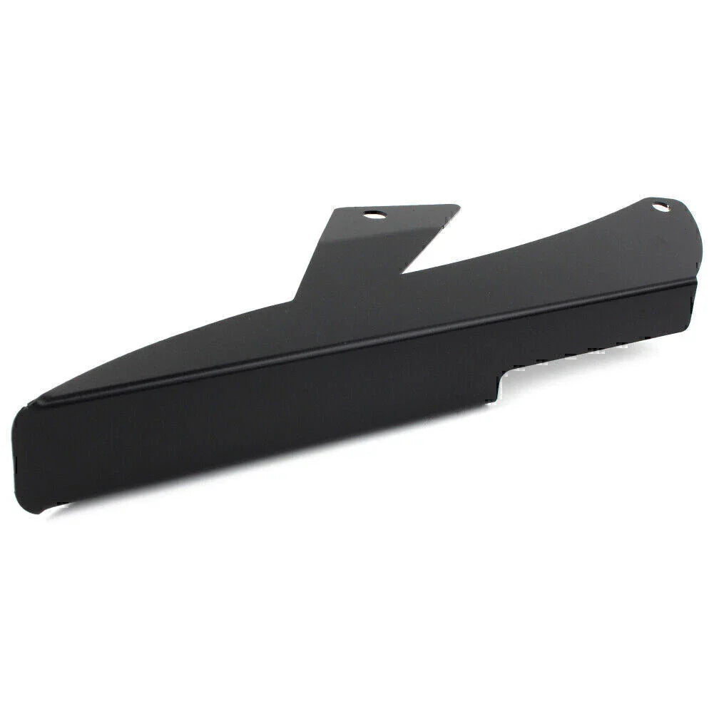 Aluminum Chain Guard Cover for KAWASAKI ZX-10R (2006-2010)