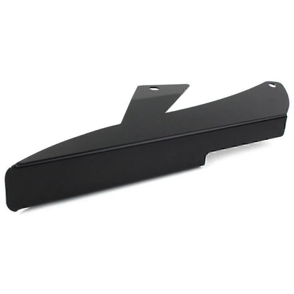Aluminum Chain Guard Cover for KAWASAKI ZX-10R (2006-2010)