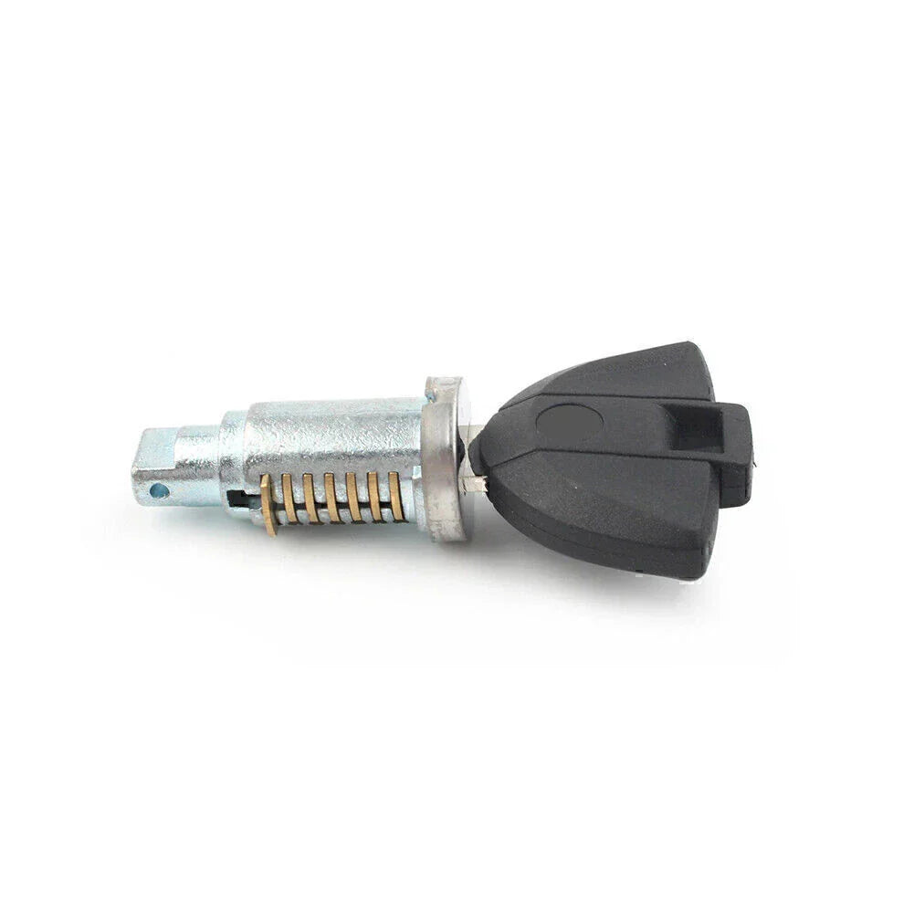 Rear Passenger Seat Lock Core Key Set for BMW S1000RR S1000R (2015-2018)