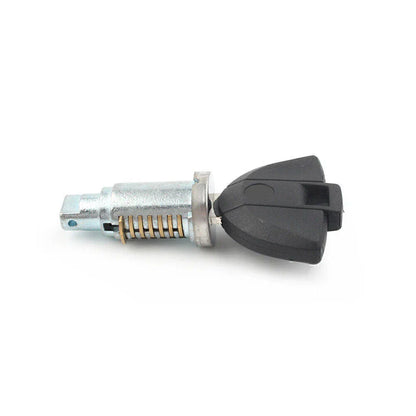 Rear Passenger Seat Lock Core Key Set for BMW S1000RR S1000R (2015-2018)