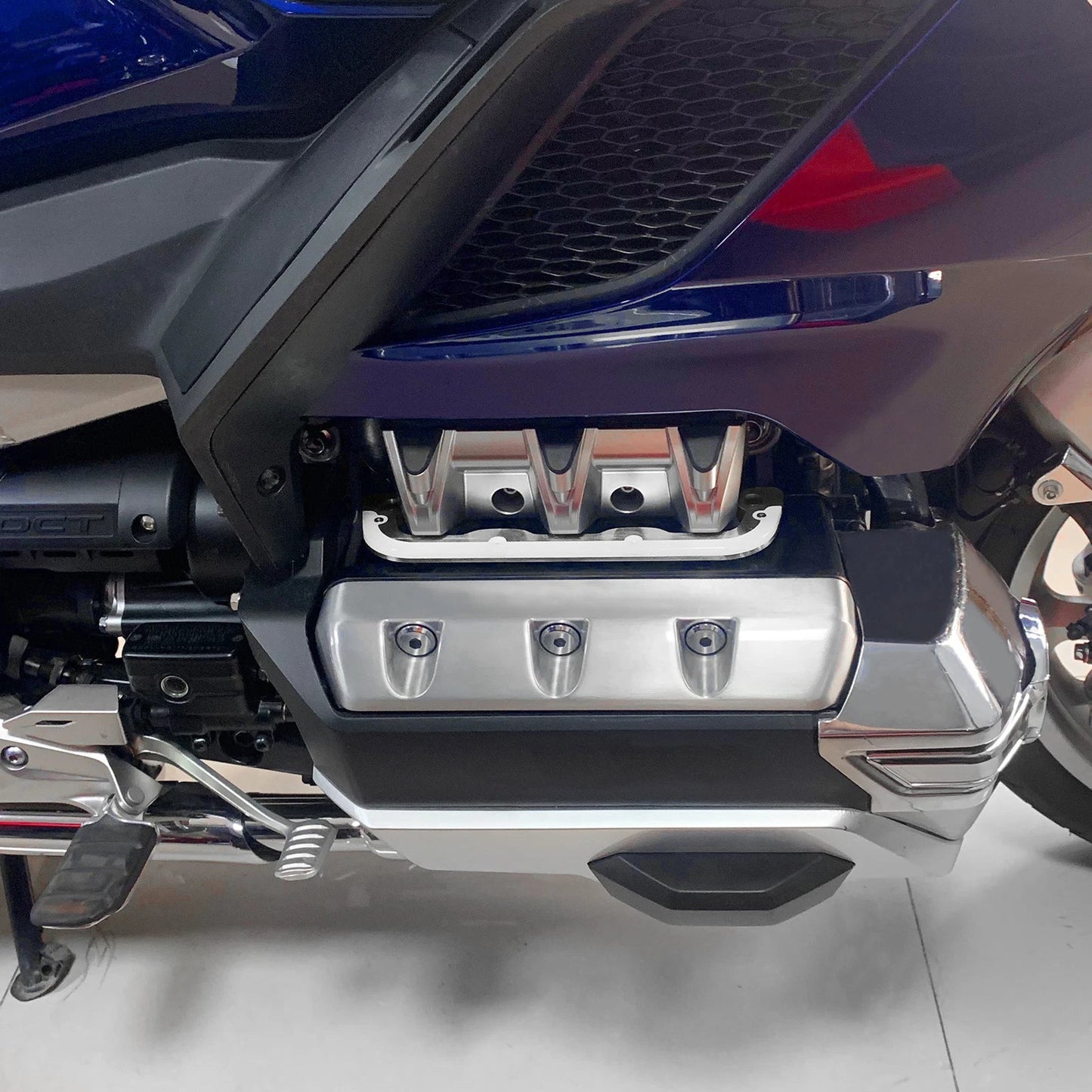 LED Running Lights for Honda Goldwing GL 1800 (2018-2025)