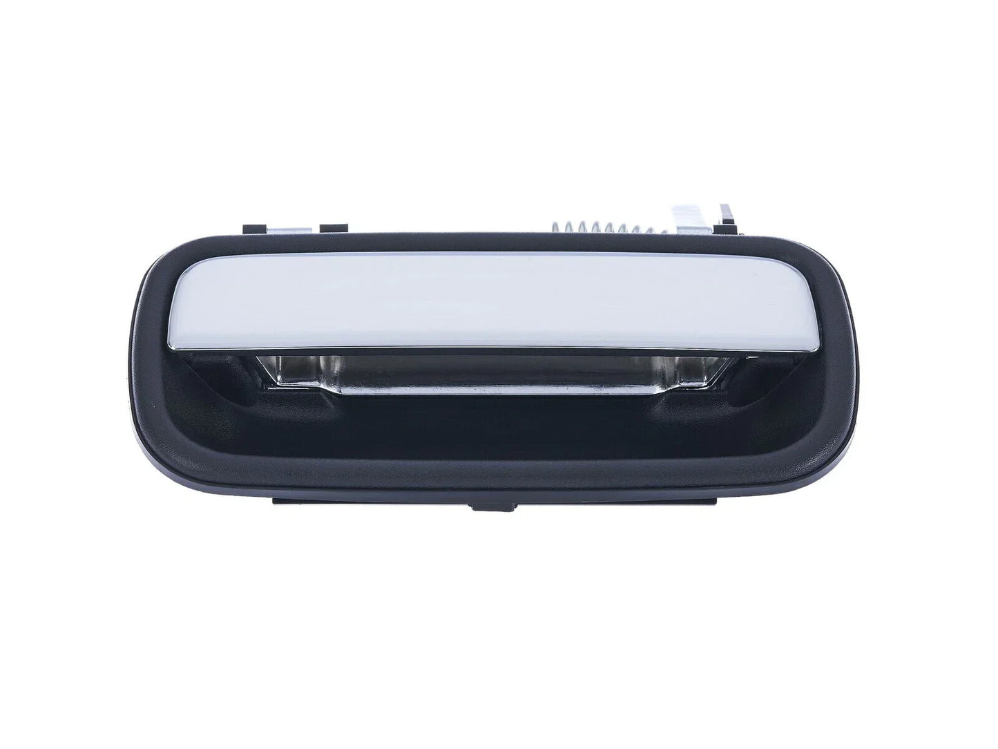 Rear Right Outer Door Handle With Chrome Lever for Toyota Hilux (1997���2005)
