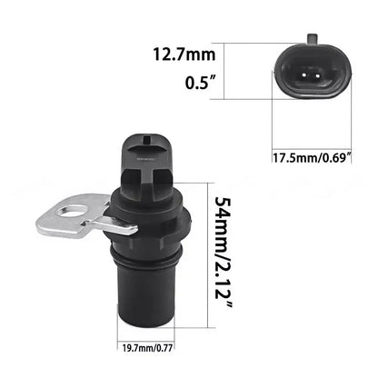 3 Pcs Transmission Speed Sensor for Allison LCT 1000/2000/2400 Chevrolet GMC