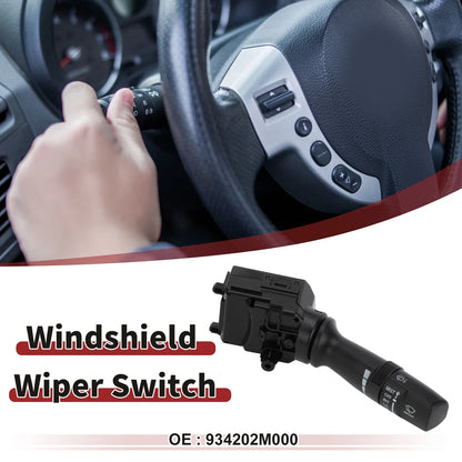 Windshield Wiper Multi-Function Switch for Hyundai Accent (2010-2017)