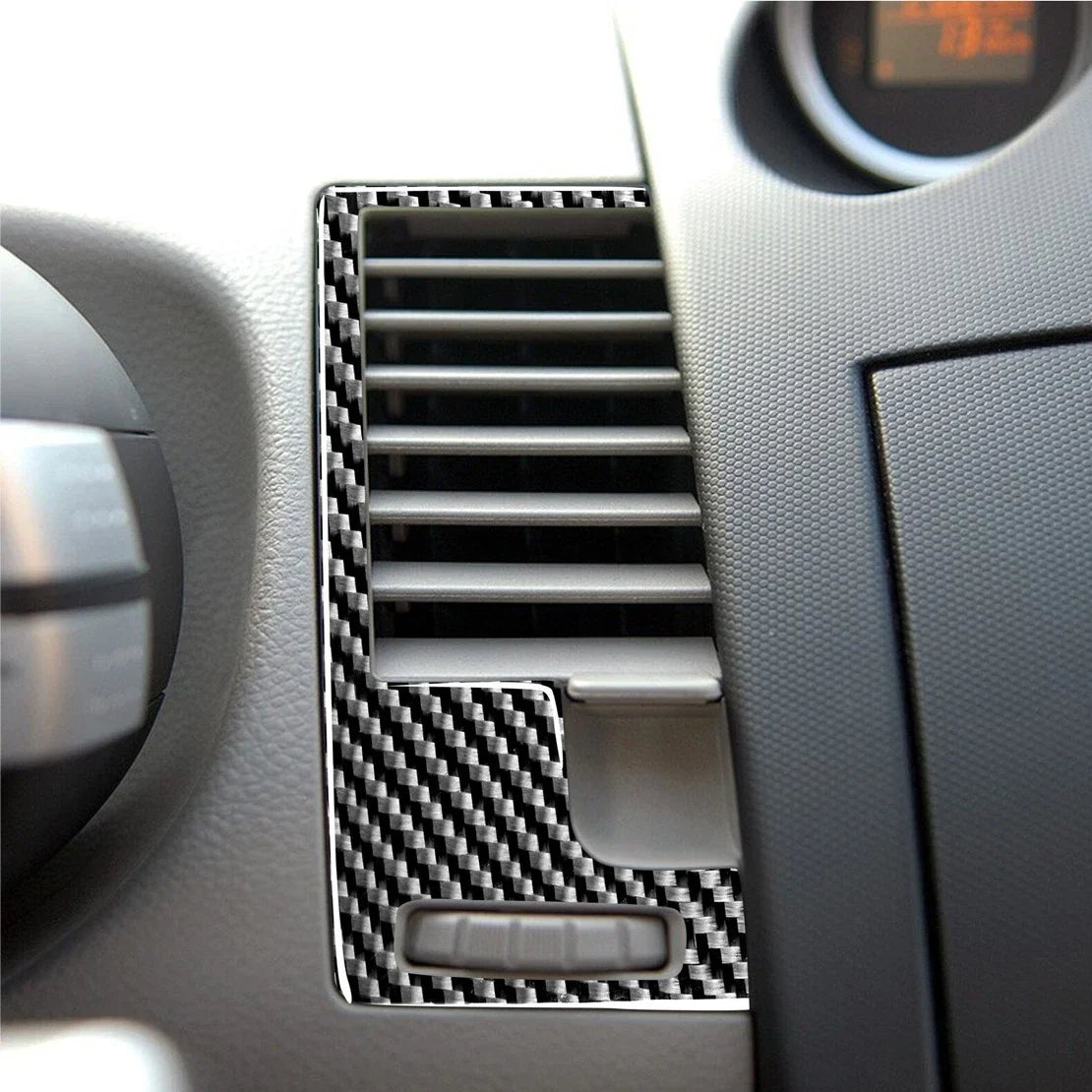 Air Conditioning Vent Grille Trim Cover for Nissan 350Z (2003-2009)