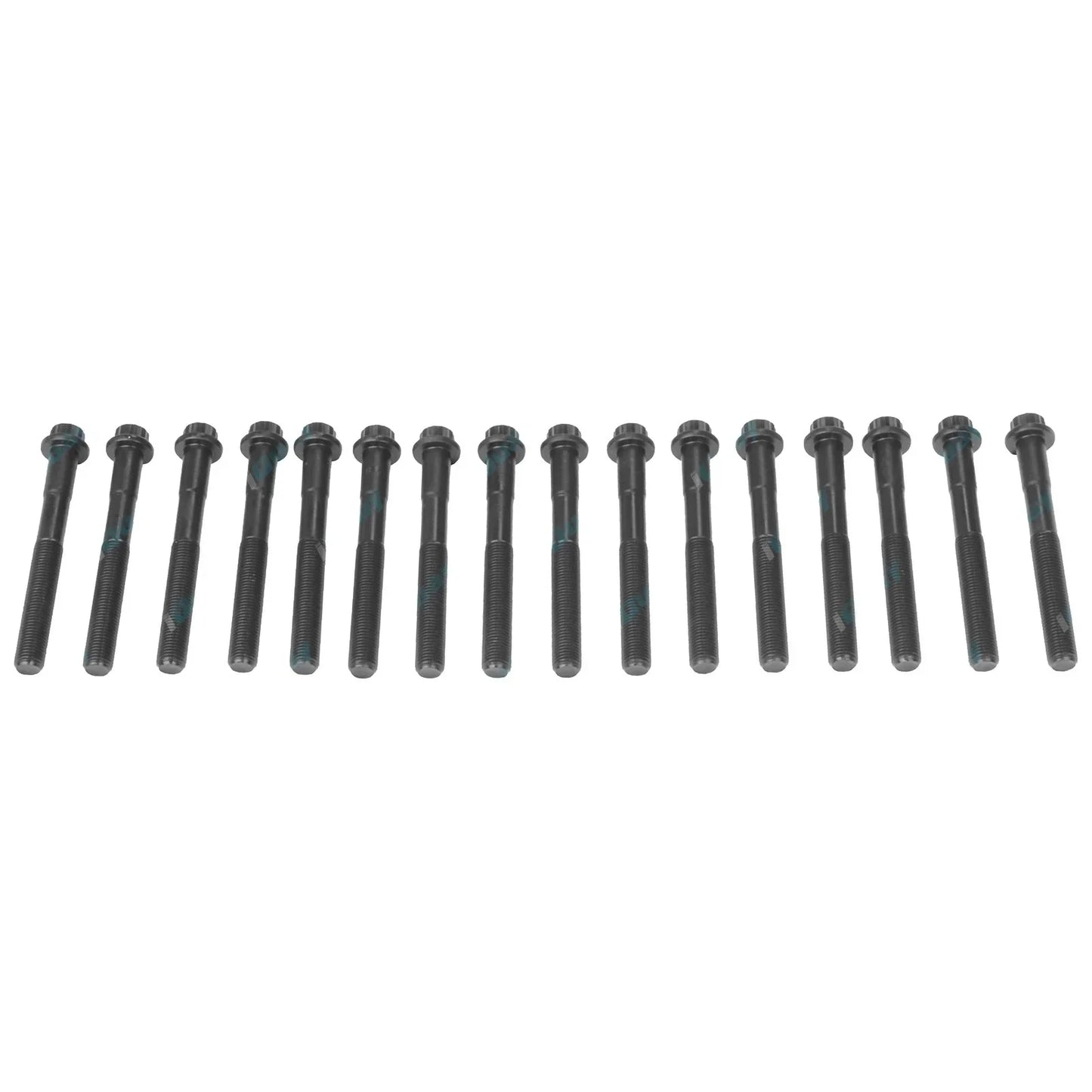 Cylinder Head Bolt Set for Toyota Camry VCV10 VDV10 V6 3.0L 3VZ-FE 1993~1995