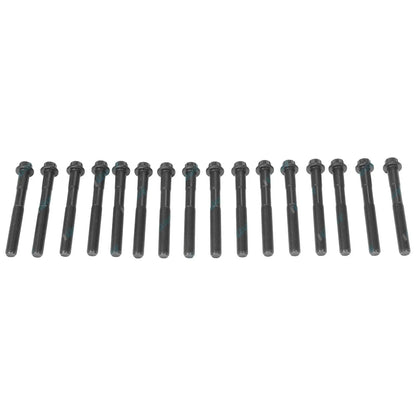 Cylinder Head Bolt Set for Toyota Camry VCV10 VDV10 V6 3.0L 3VZ-FE 1993~1995
