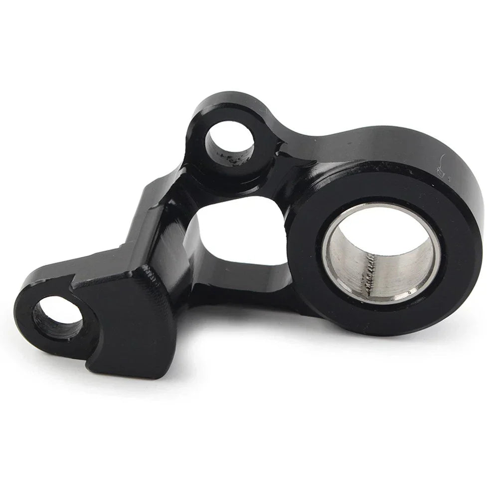 Shifting Gear Stabilizer for Honda CBR1000RR-R 2020-2023 Aluminum Black