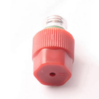 A/C Hose High Pressure Nozzle Valve for Buick Dodge Chevrolet