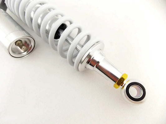 340mm JBS Rear Air Nitrogen Cell Shock Absorbers for BMW R100 CS/RS/RT/S/7