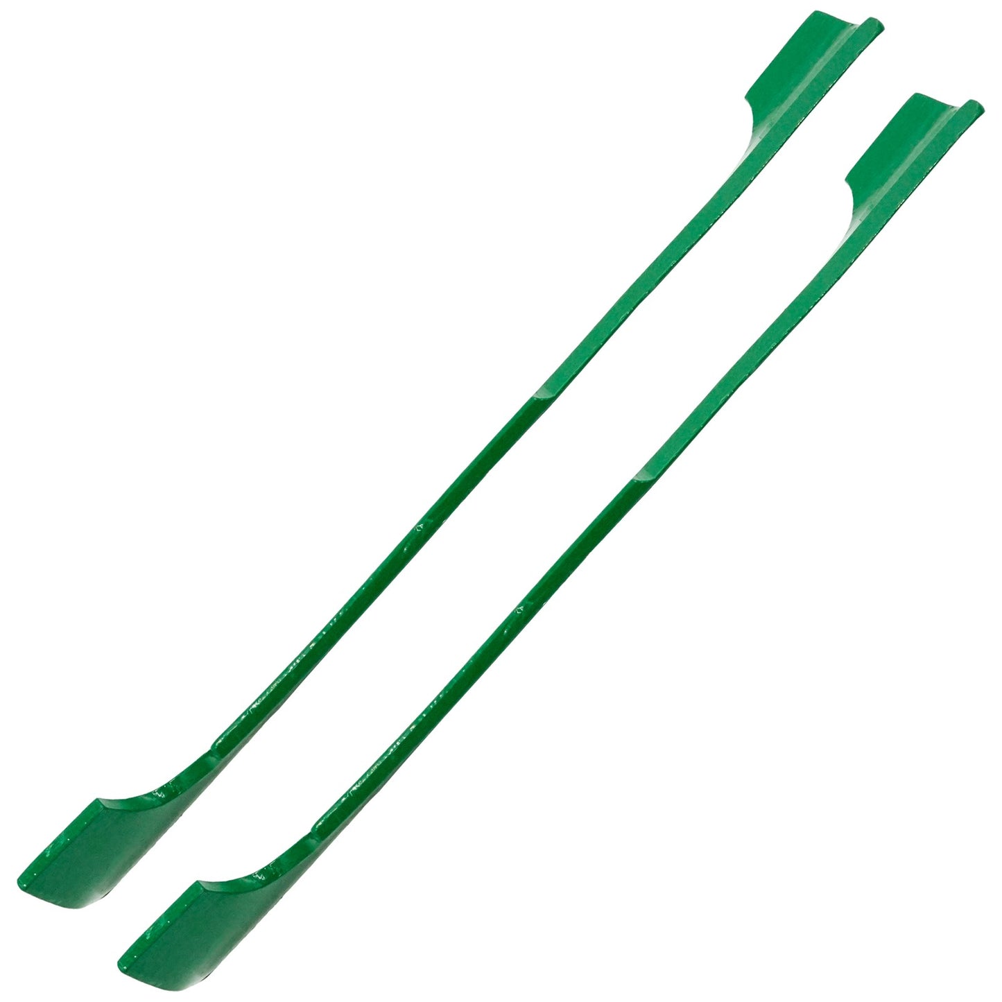 Deck Blade Air-Lift 32 Inch for Exmark 16 1/4 x 5/8 Circle Hole (1998–)