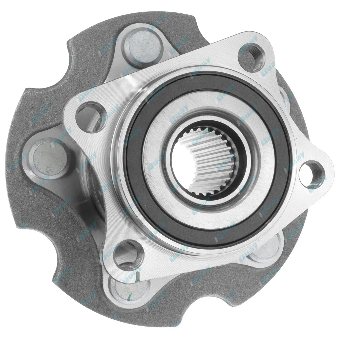 Rear Wheel Bearing Hub Assembly for Toyota RAV4 ACA33 ALA49 ASA44 GSA33 2005~19