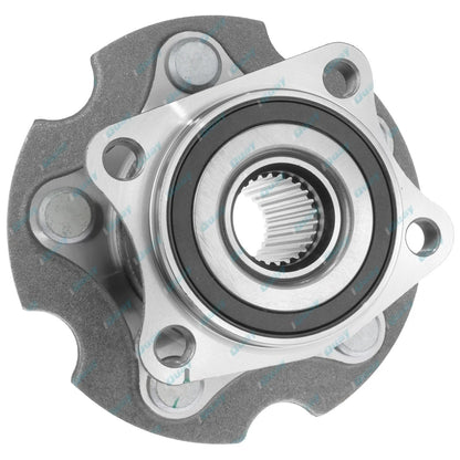 Rear Wheel Bearing Hub Assembly for Toyota RAV4 ACA33 ALA49 ASA44 GSA33 2005~19