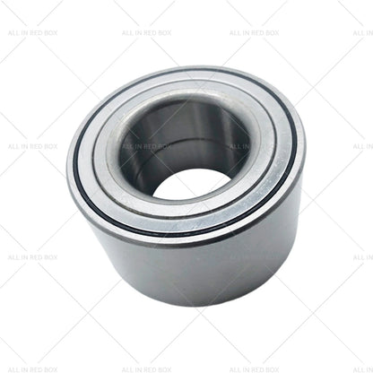 Rear Wheel Bearing for Nissan Micra K13 Petrol FWD (2010-2016)