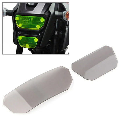 Headlight Guard Cover Protector for Honda MSX125 SF (2016-2018)