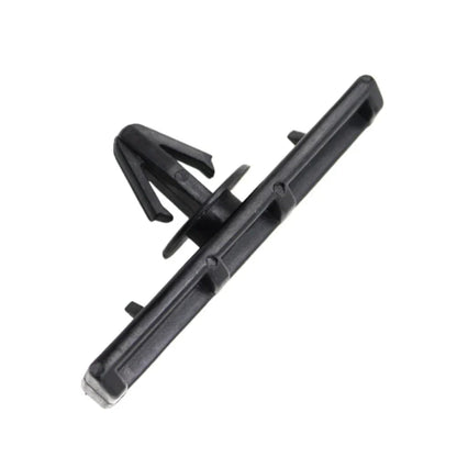 10 Pcs Rocker Panel Moulding Clips for Ford Explorer, Ranger FX4 (1995-2000)