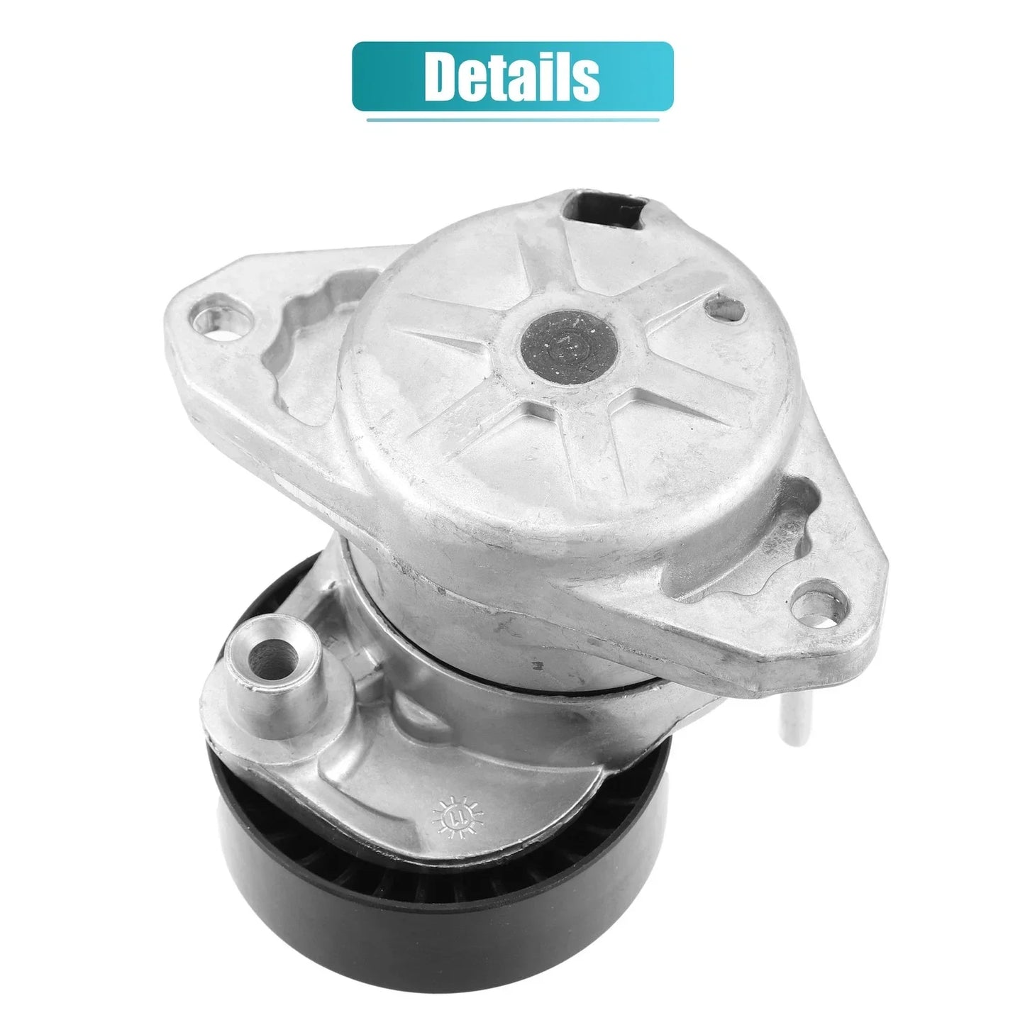 Belt Tensioner for Mercedes-Benz CLS 550, CLK 350 (2007-2011)