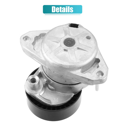 Belt Tensioner for Mercedes-Benz CLS 550, CLK 350 (2007-2011)