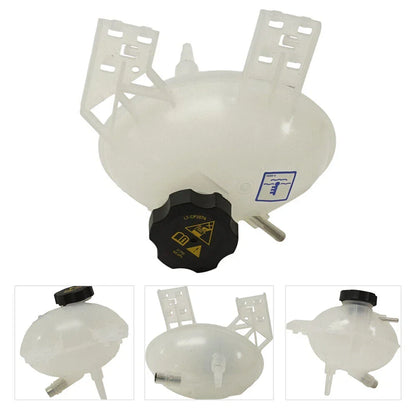 Coolant Reservoir Expansion Tank for Jeep Compass (2017-2021)