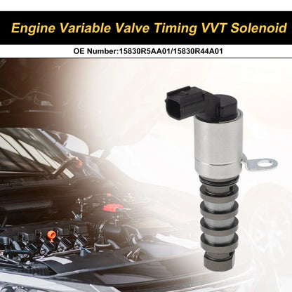 VVT Solenoid for Honda Accord 2008-2012 (2 x)