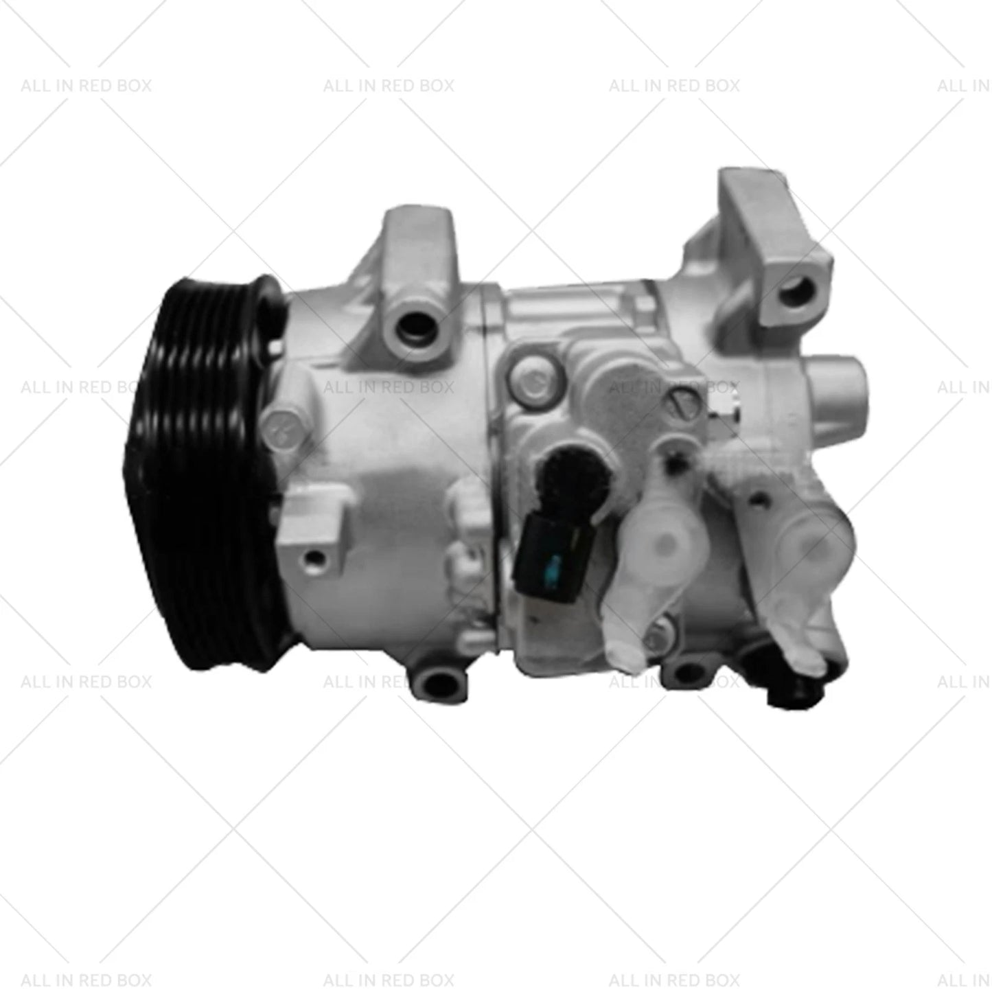 A/C Compressor with Clutch for Toyota Corolla 1.8L (2011-2014)