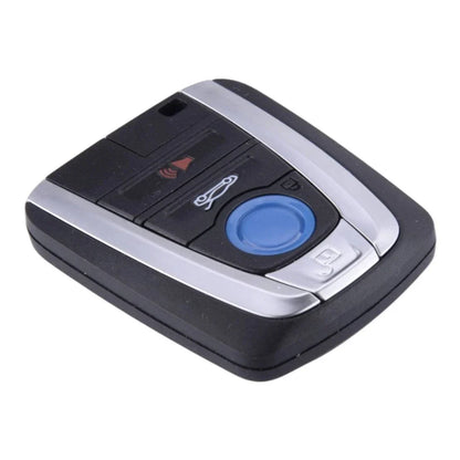 Remote Key Protector Case for BMW I3 I8 (2014-2022)