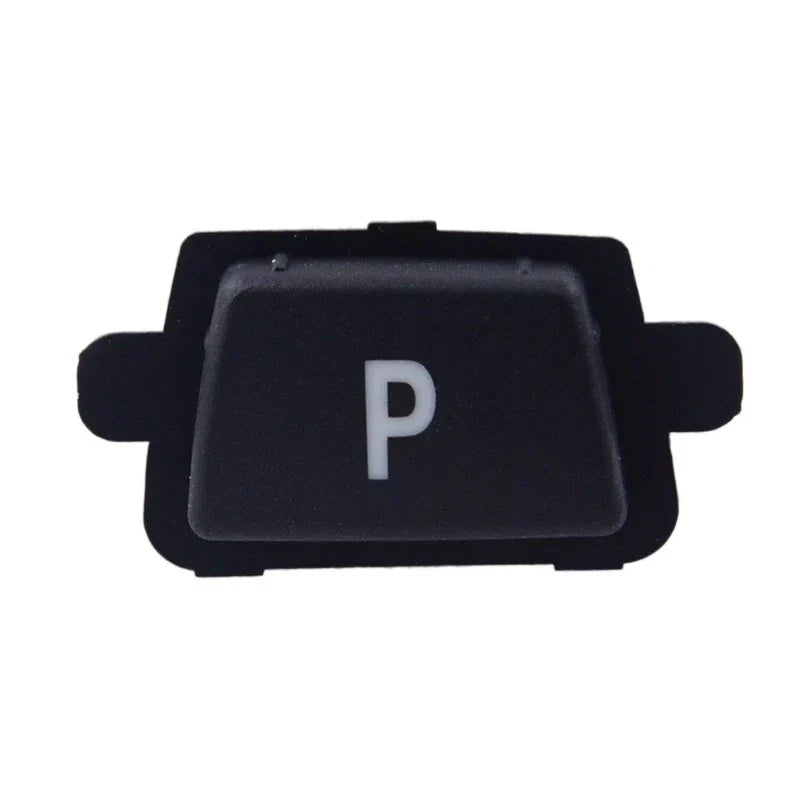 Gear Knob P Button Cover for BMW 3 Series, X3 (2010-2018)