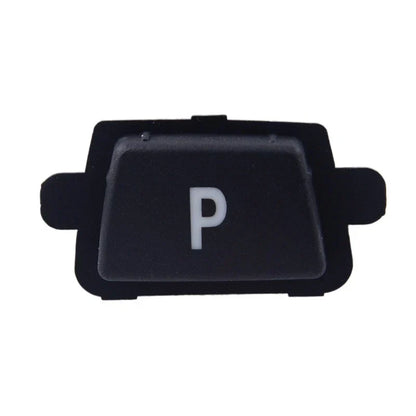 Gear Knob P Button Cover for BMW 3 Series, X3 (2010-2018)
