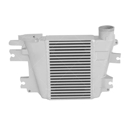 Top Mount Intercooler for Nissan Patrol ZD30 GU Y61 3.0 TD (1997-2007)