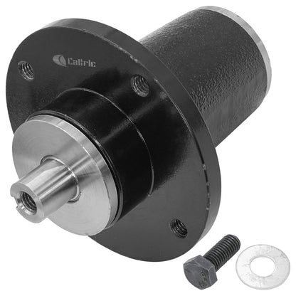 60" Deck Spindle Replacement for Hustler Diesel Z and Super Z (2006–2023)