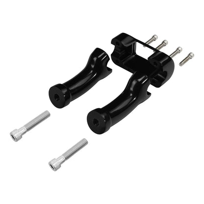 Handlebar Riser Top Clamp for Harley Street Bob Breakout FXBR (2018-2025)