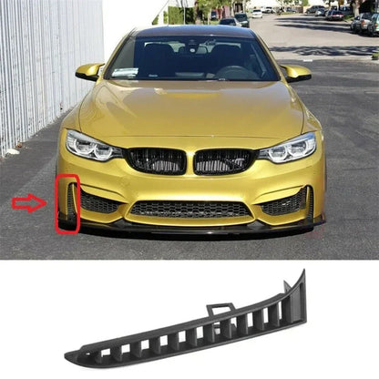 Right Side Front Bumper Grille Cover Trim for BMW F80 F82 F83 (2012-2019)