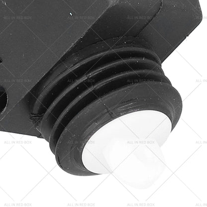 4x Door Lock Actuators for Holden Commodore VX VU VT VY (1999-2005)