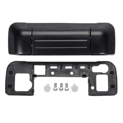 Rear Boot Tailgate Handle Latch for Suzuki Grand Vitara (1998-2005)