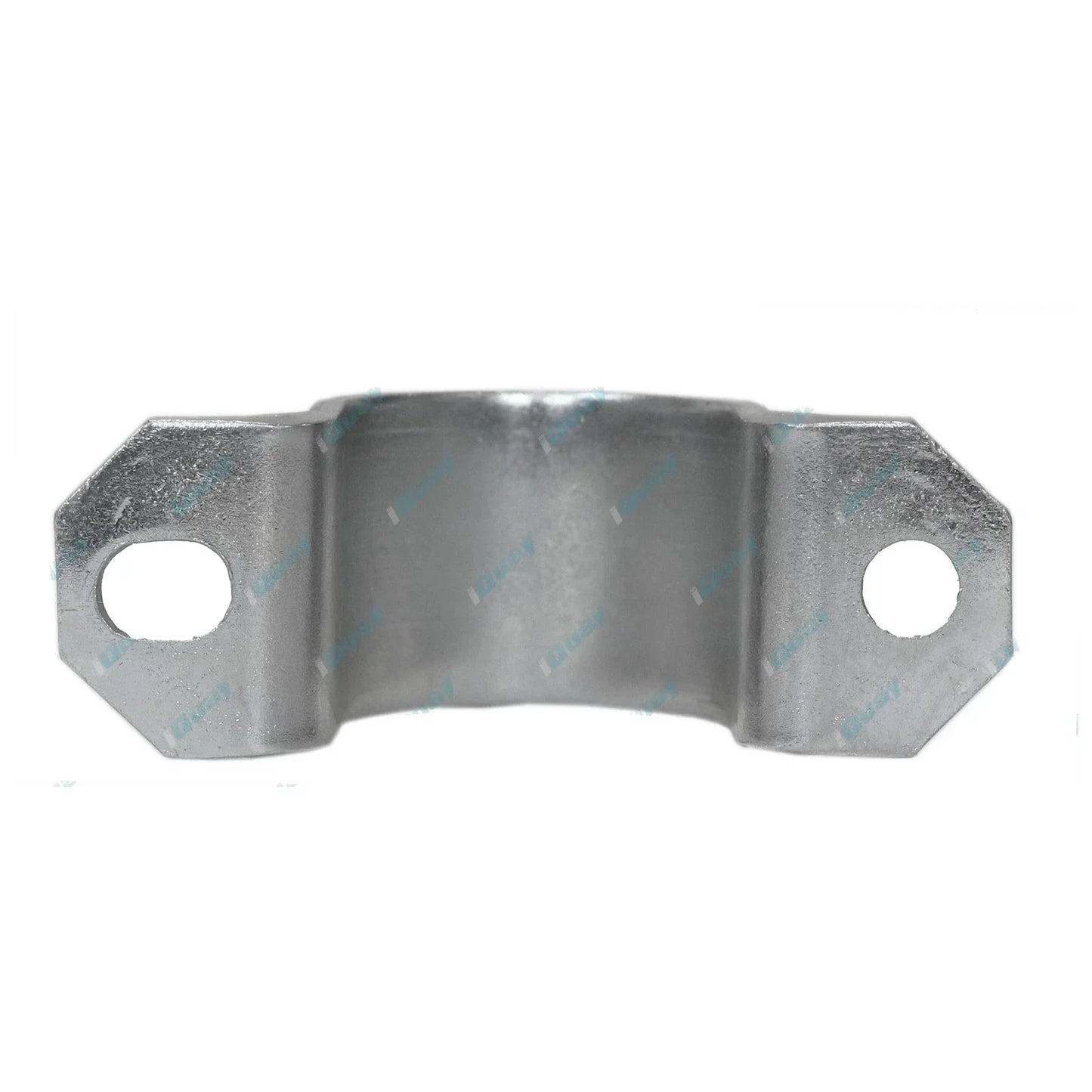 Pair of Sway Bar D Bracket for Toyota Landcruiser 70 79 80 and 100 105 Series