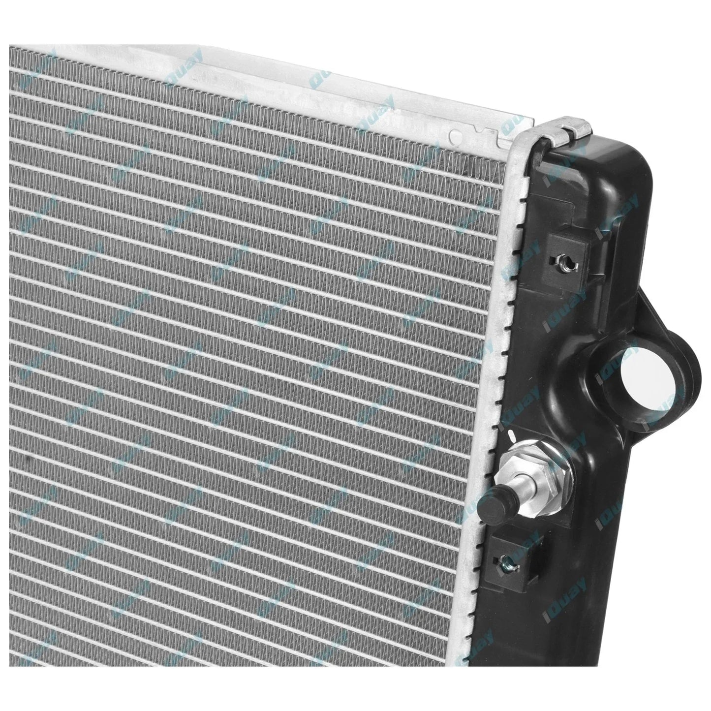 Radiator for Toyota Landcruiser Prado KDJ120 KZJ120 4cyl 3.0L 1KD 1KZ 2003~2009