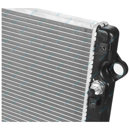 Radiator for Toyota Landcruiser Prado KDJ120 KZJ120 4cyl 3.0L 1KD 1KZ 2003~2009