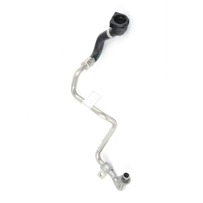 Turbocharger Coolant Return Line for BMW F20 F30 G30 X3 X4 125i 330i (2012-2020)